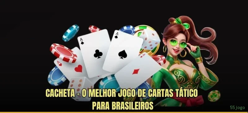 App 55jogo